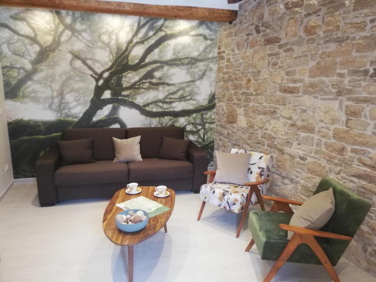 Apartman Pisino**** 70M2, 2+2 Pazin Kültér fotó